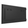 BenQ ST7502S Pannello piatto per segnaletica digitale 190,5 cm (75") LED 400 cd/m² 4K Ultra HD Nero Processore i (9H.F89PT.DA2)