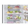 Samsung RB53DG703DS9EF frigorifero con congelatore Libera installazione 538 L D Stainless steel