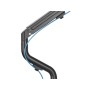 BRACCIO SUPPORTO MONITOR VESA (HM-SPMADA102)