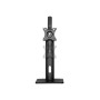 SUPPORTO DA TAVOLO MONITOR VESA (HM-SPMSD101)
