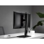 SUPPORTO DA TAVOLO MONITOR VESA (HM-SPMSD101)