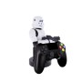 Exquisite Gaming Imperial Stormtrooper Cable Guy Phone and Controller Holder Personaggio da collezione (CGCRSW400357)