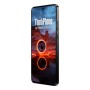 Motorola ThinkPhone25 16,1 cm (6.36") Doppia SIM Android 14 5G USB tipo-C 8 GB 256 GB 4310 mAh Nero (PB5W0001SE)