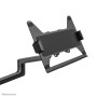 Neomounts supporto da scrivania per monitor e notebook (DS20-425BL2)