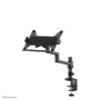 Neomounts supporto da scrivania per notebook (DS20-425BL1)