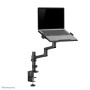 Neomounts supporto da scrivania per notebook (DS20-425BL1)