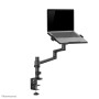 Neomounts supporto da scrivania per notebook (DS20-425BL1)