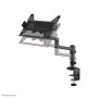 Neomounts supporto da scrivania per notebook (DS20-425BL1)