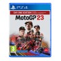 Deep Silver MotoGP 23 - D1 Edition Day One Multilingua PlayStation 4 (1121821)
