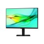 Samsung ViewFinity S6 S60UD Monitor PC 61 cm (24") 2560 x 1440 Pixel Quad HD LED Nero (LS24D600UAUXEN)