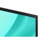 Samsung ViewFinity S6 S60UD Monitor PC 61 cm (24") 2560 x 1440 Pixel Quad HD LED Nero (LS24D600UAUXEN)