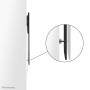 Neomounts supporto a parete per TV pesanti (WL30-750BL18P)