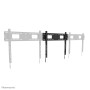 Neomounts supporto a parete per TV pesanti (WL30-750BL18)