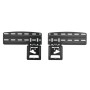 Neomounts Supporto a parete per tv ultrapiatto (WL30-265BL1)