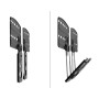 Neomounts Supporto a parete per tv ultrapiatto (WL30-265BL1)