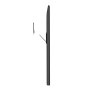 Neomounts Supporto a parete per tv ultrapiatto (WL30-265BL1)