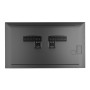 Neomounts Supporto a parete per tv ultrapiatto (WL30-265BL1)