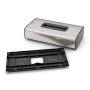 Tork 460013 dispenser di asciugamani di carta Distributore di asciugamani di carta in fogli Stainless steel (460013)