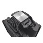 Thermaltake TOUGHAIR 710 Processore Raffreddatore d'aria 14 cm Nero (CL-P117-CA14BL-A)