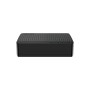 Tenda SG105M switch di rete Gigabit Ethernet (10/100/1000) Nero (SG105M)