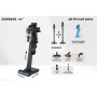 Samsung Aspirapolvere senza filo Jet™ 95 multi extra 210W VS20C955CTK (VS20C955CTK/WA)