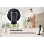 Samsung Aspirapolvere senza filo Jet™ 95 multi extra 210W VS20C955CTK (VS20C955CTK/WA)