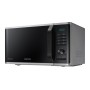 Samsung MG23K3515AS Nero, Argento Microonde con grill Superficie piana 23 L 800 W (MG23K3515AS/ET)