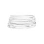 Vultech SC13602-100 cavo di rete Grigio 100 m Cat6 F/UTP (FTP) (SC13602-100)