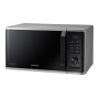 Samsung MG23K3515AS Nero, Argento Microonde con grill Superficie piana 23 L 800 W (MG23K3515AS/ET)