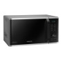 Samsung MG23K3515AS Nero, Argento Microonde con grill Superficie piana 23 L 800 W (MG23K3515AS/ET)