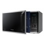 Samsung MG23K3515AS Nero, Argento Microonde con grill Superficie piana 23 L 800 W (MG23K3515AS/ET)