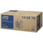 Tork 140278 salvietta detergente Bianco 100 pz (140278)