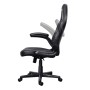 Trust GXT 703 RIYE Sedia per gaming universale Nero (25128)