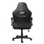 Trust GXT 703 RIYE Sedia per gaming universale Nero (25128)