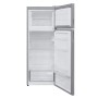 Candy CDV1S514FS frigorifero con congelatore Libera installazione 212 L F Argento (34005221)
