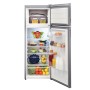 Candy CDV1S514FS frigorifero con congelatore Libera installazione 212 L F Argento (34005221)