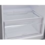 Candy CDV1S514FS frigorifero con congelatore Libera installazione 212 L F Argento (34005221)