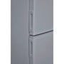 Candy CDV1S514FS frigorifero con congelatore Libera installazione 212 L F Argento (34005221)