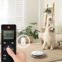 EZVIZ ROBOT ASPIRAPOLVERE RC3 (314100020)
