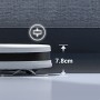 EZVIZ ROBOT ASPIRAPOLVERE RC3 (314100020)