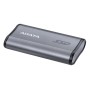 ADATA SSD ESTERNO SE880 PREMIUM 2TB USB 3.2 Gen2 R/W 2000/2000 (AELI-SE880-2TCGY)