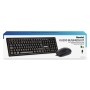 KIT TASTIERA E MOUSE S200 BUSINESS (XKKMICEU200)