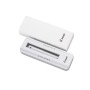 PENNA STILOGRAFICA  FUSTO SILVER (006494)