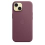 Apple MT3E3ZM/A custodia per cellulare 15,5 cm (6.1") Cover Bacca (MT3E3ZM/A)
