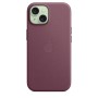 Apple MT3E3ZM/A custodia per cellulare 15,5 cm (6.1") Cover Bacca (MT3E3ZM/A)