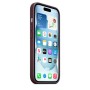Apple MT3E3ZM/A custodia per cellulare 15,5 cm (6.1") Cover Bacca (MT3E3ZM/A)