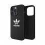 Adidas 47096 custodia per cellulare 15,5 cm (6.1") Cover Nero, Bianco (47096)