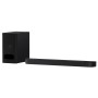 Sony System 6 Sound bar Nero 3.1.2 canali 350 W (HTBD60.CEL)