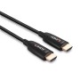 Lindy 38513 cavo HDMI 30 m HDMI tipo A (Standard) Nero (38513)