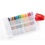 AST18 PEN 68 BRUSH COLORI ASSORTITI (IT568/18-41)